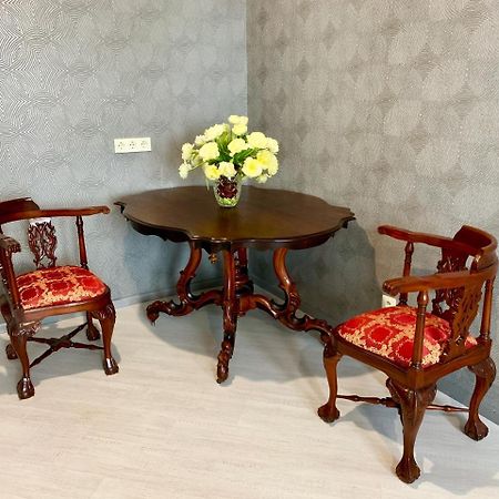 Nataly Apartments 3 Kiev Ngoại thất bức ảnh