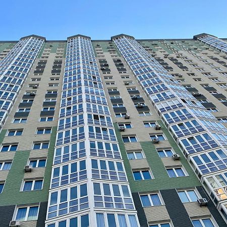Nataly Apartments 3 Kiev Ngoại thất bức ảnh