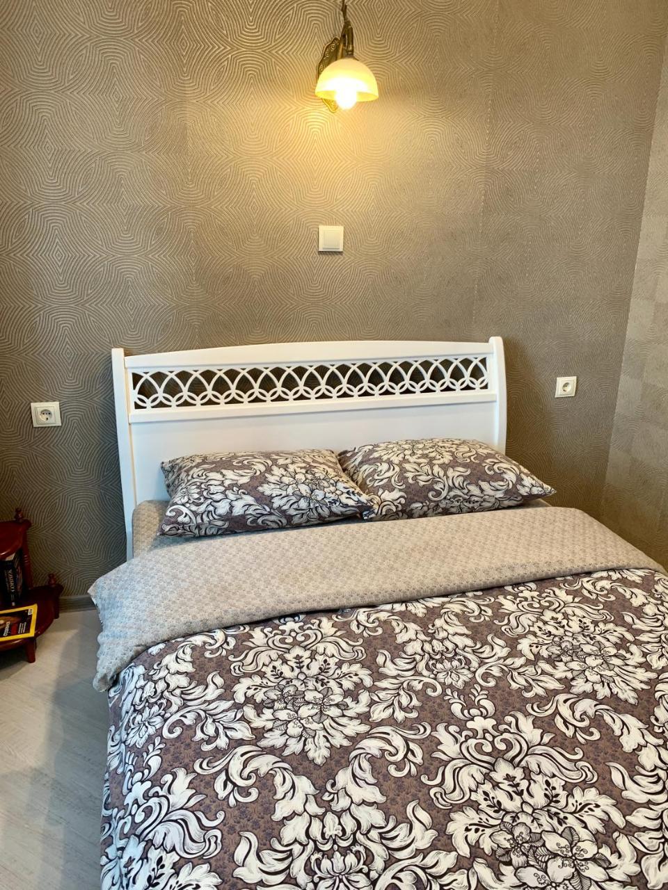 Nataly Apartments 3 Kiev Ngoại thất bức ảnh