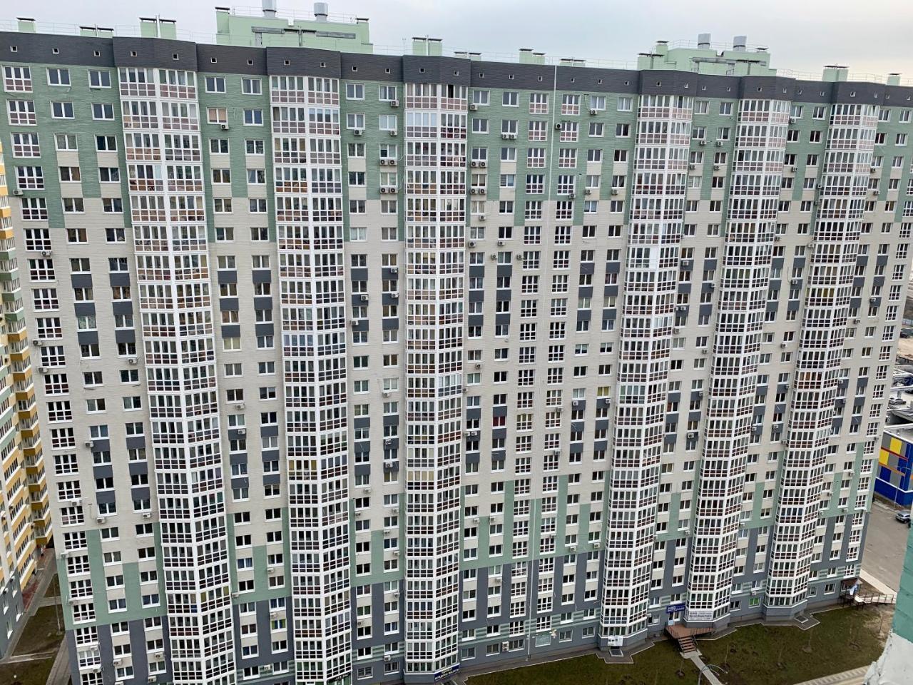 Nataly Apartments 3 Kiev Ngoại thất bức ảnh