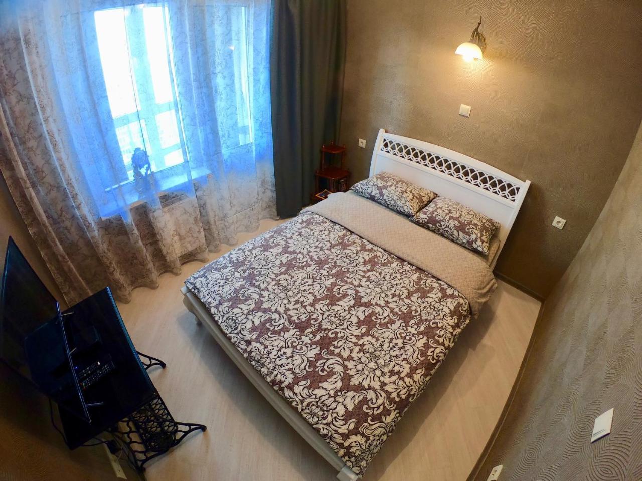 Nataly Apartments 3 Kiev Ngoại thất bức ảnh