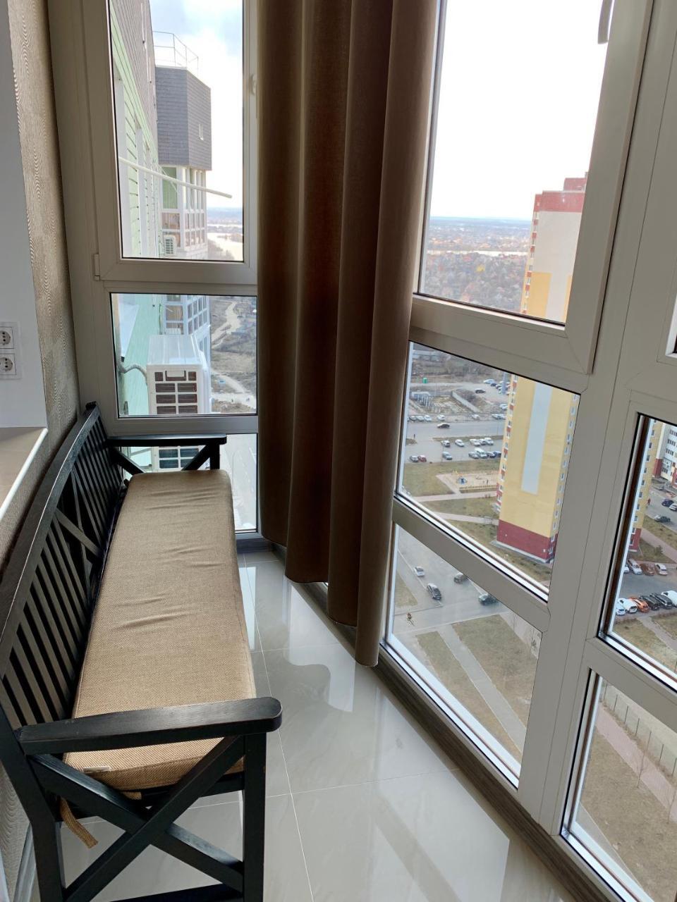 Nataly Apartments 3 Kiev Ngoại thất bức ảnh